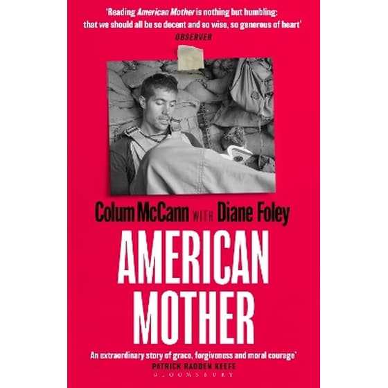 American Mother image 0
