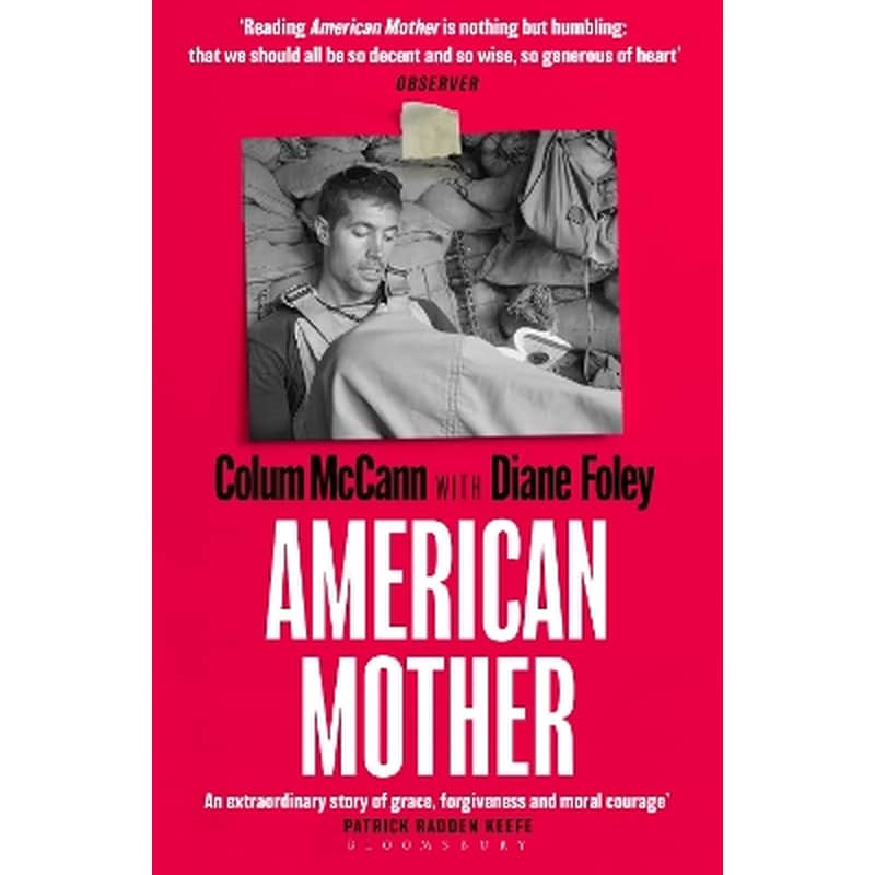 American Mother