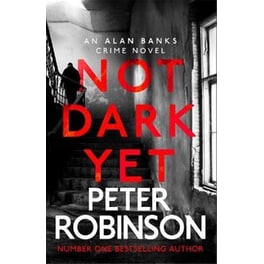 Not Dark Yet : DCI Banks 27