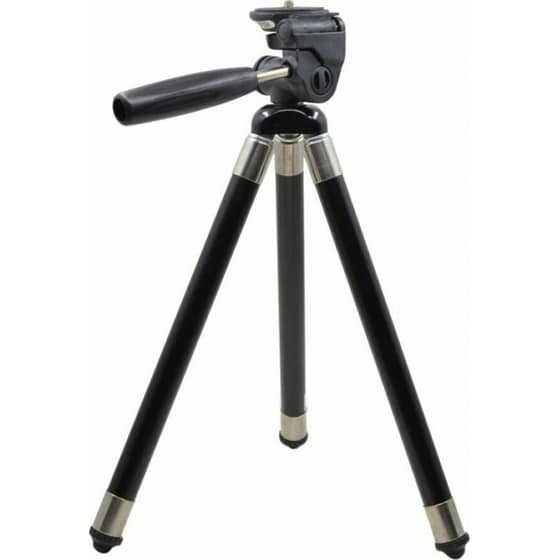Nikon ALM22045 Τρίποδο για Φωτογραφικές Μηχανές CDSC image 0