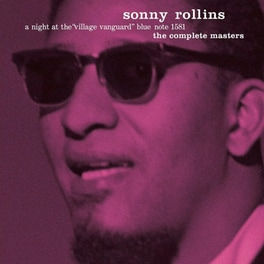 A Night At The Village Van (2CD)