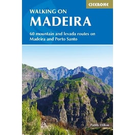 Walking on Madeira