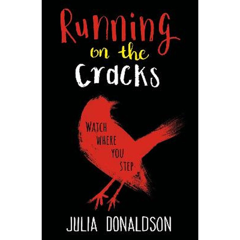 Running on the Cracks
