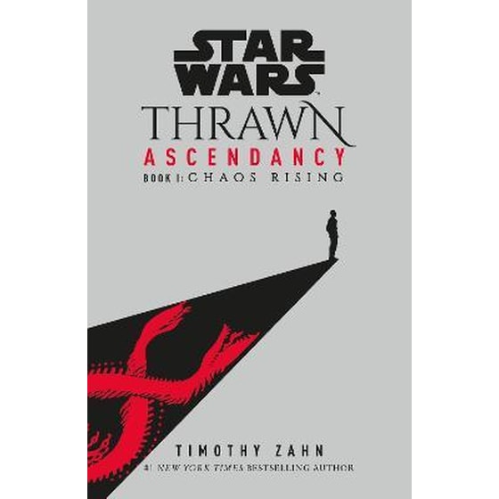 Star Wars- Thrawn Ascendancy image 0