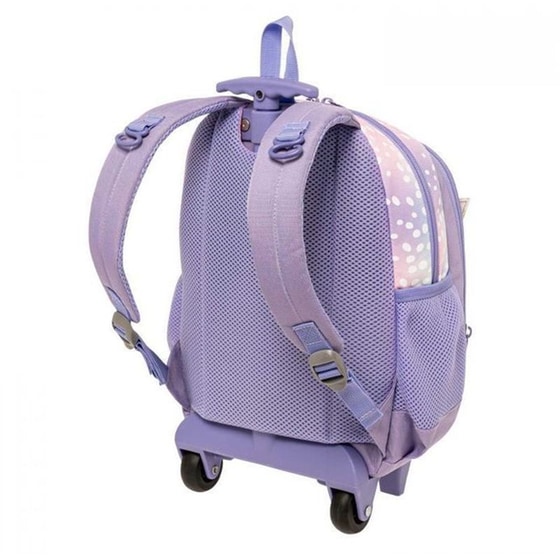 Τσάντα Τρόλεϋ Polo Junior Bibi Ελάφι image 1