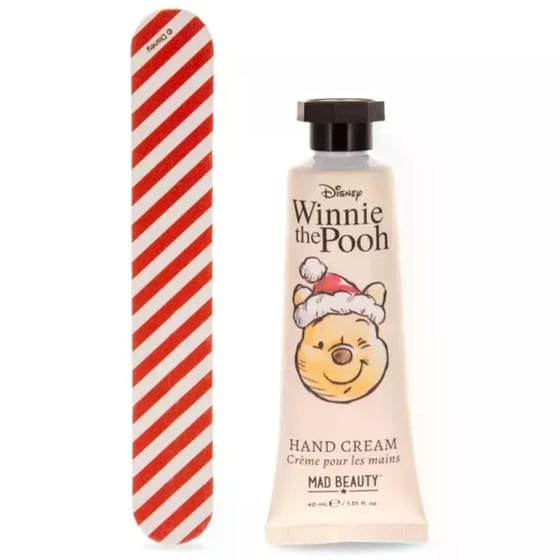 Σετ&nbsp;Κρέμα&nbsp;Χεριών&nbsp;Mad Beauty Xmas&nbsp;Winnie image 1