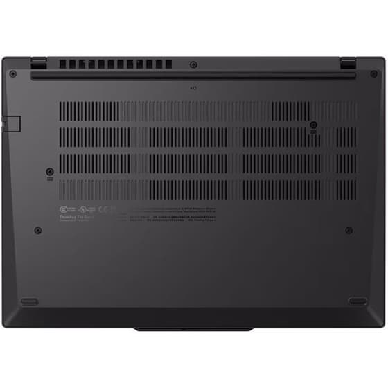 Lenovo ThinkPad T14 Gen5 14'' WUXGA IPS (Core Ultra 7-155U/64GB/1TB SSD/UHD Graphics/Win11Pro) Laptop image 14