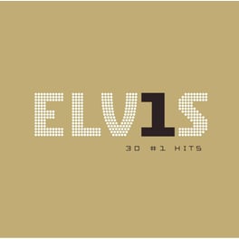 Elvis 30 #1 Hits