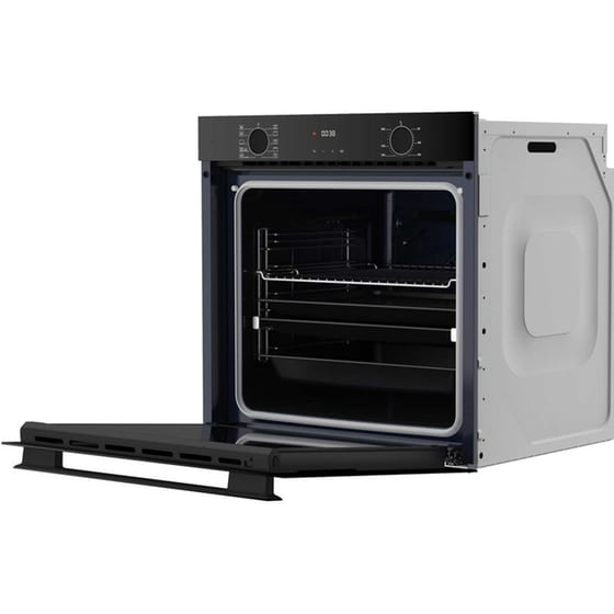 TESLA BO900FBFA 81 Lt Μαύρο Εντοιχιζόμενος Φούρνος Άνω Πάγκου image 4