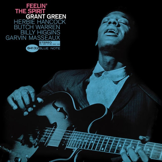Feelin' The Spirit (Tone Poet Vinyl) image 1