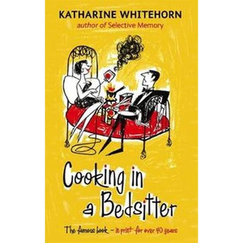 Cooking In A Bedsitter