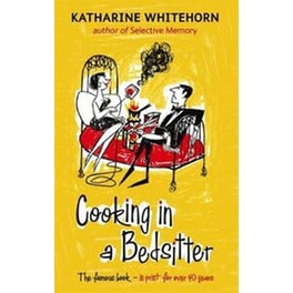 Cooking In A Bedsitter