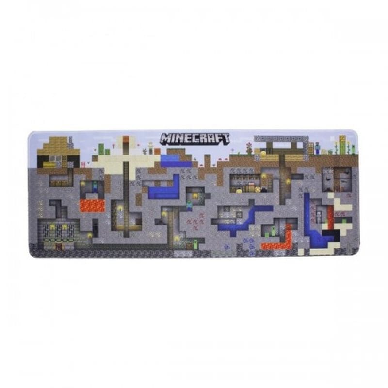 Paladone Minecraft World Gaming Mouse Pad XXL 800mm