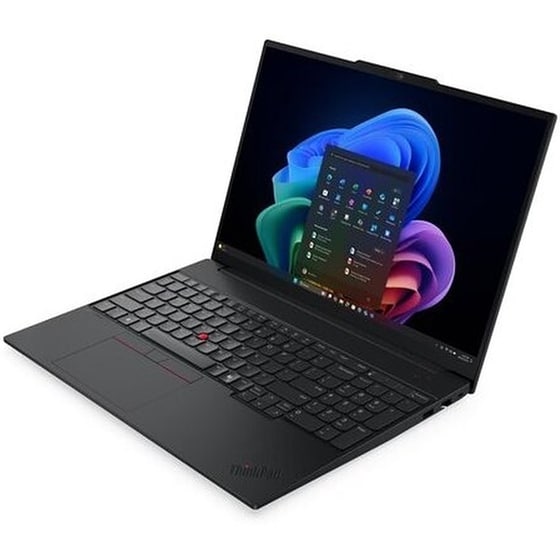 lenovo ThinkPad E16 Gen 4 16" WUXGA IPS (Intel Core 5-320/32 GB/512GB SSD/Intel Graphics/Win11Pro) Laptop image 7