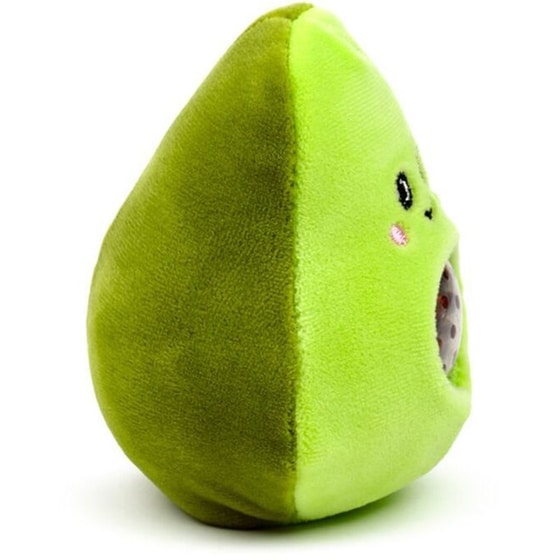 Μπαλάκι&nbsp;Antistress&nbsp;Puckator Squeez&nbsp;Avocado image 4