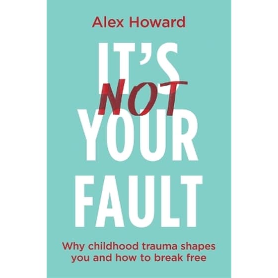 It’s Not Your Fault image 0