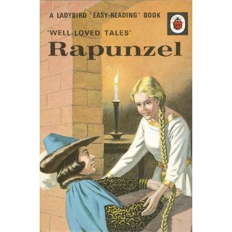 Rapunzel