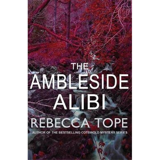 Ambleside Alibi image 0