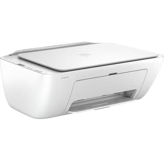 HP DeskJet Instant Ink 2810e All-in-One Instant Ink HP+ Εγχρωμο Πολυμηχάνημα Inkjet A4 με WiFi (588Q0B) image 2