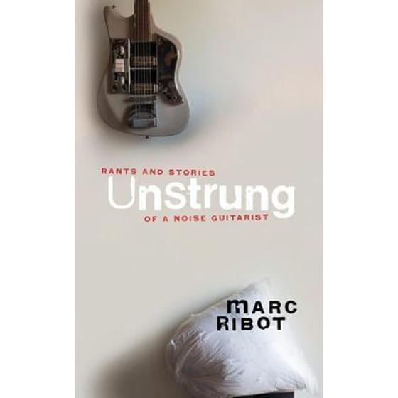 Unstrung image 0