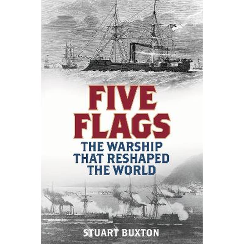 Five Flags