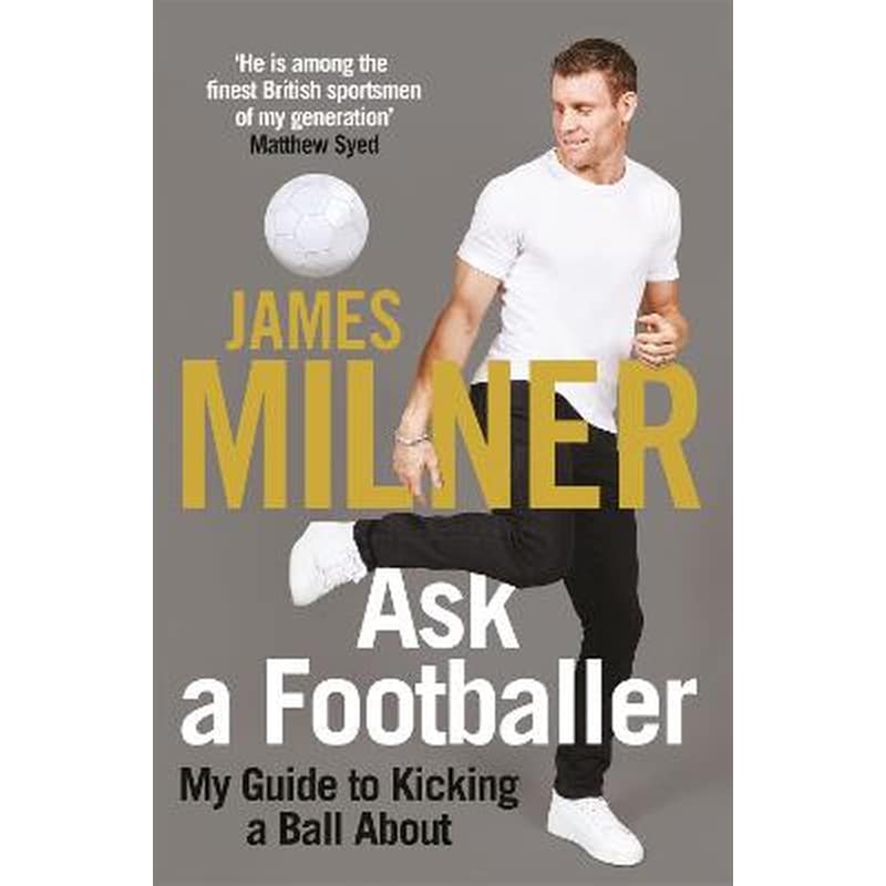 Ask A Footballer