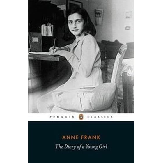 The Diary of a Young Girl image 0