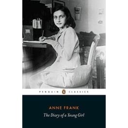 The Diary of a Young Girl