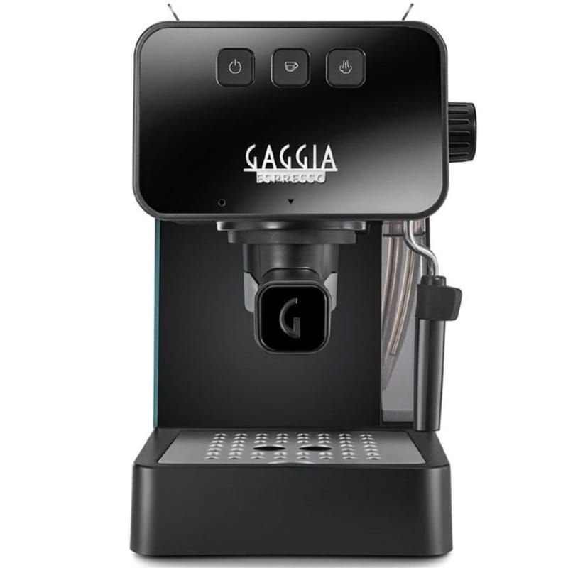 GAGGIA GAGGIA Espresso Deluxe EG2111/66 1900W 15bar Μηχανή Espresso