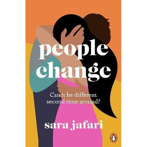 People Change image 0