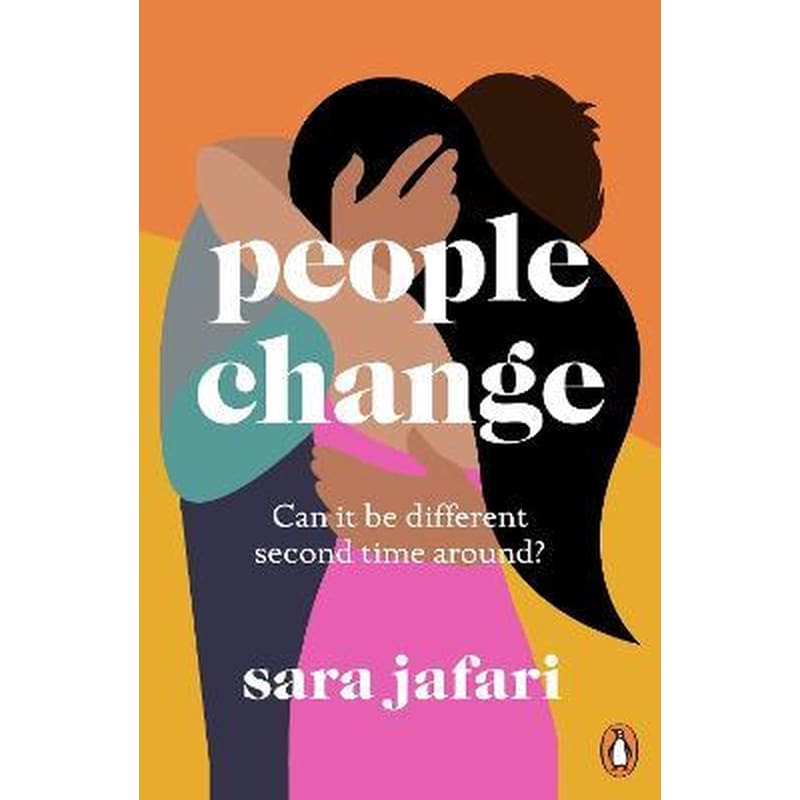 People Change