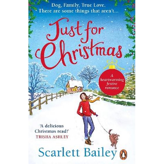 Just For Christmas image 0