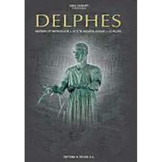 Delphes image 0