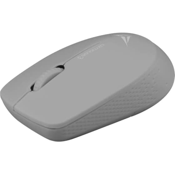 Alcatroz Airmouse 3 Ασύρματο Ποντίκι Γκρι image 0