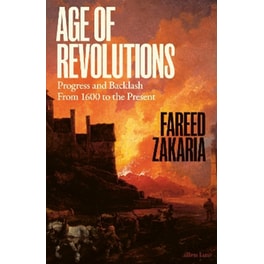 Age of Revolutions