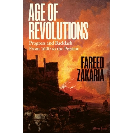 Age of Revolutions image 0