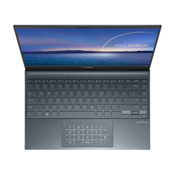 Laptop Asus ZenBook UX325EA-WB503T OLED 13.3" Full HD (Core i5-1135G7/8GB/512GB SSD/Iris Xe Graphics/Win10Home) image 3