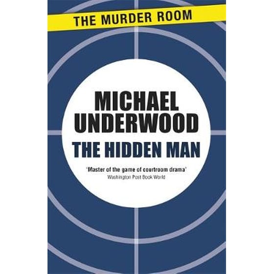 Hidden Man image 0