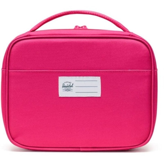 Τσαντάκι Φαγητού Herschel Ισοθερμικό Fuschia Purple Pop Quiz image 3