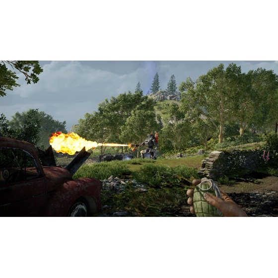 Atomfall - Xbox Series X image 7