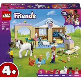 LEGO® Friends Κτηνιατρείο (42696)