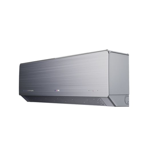 AUX ASW-H09B7/CM Series Κλιματιστικό Inverter 9.000 BTU A+++/A+++ με Ιονιστή και Wi-Fi image 1