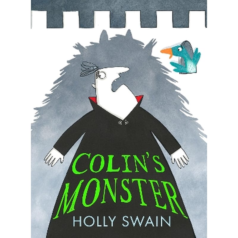 Colin’s Monster