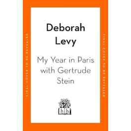 My Year in Paris with Gertrude Stein