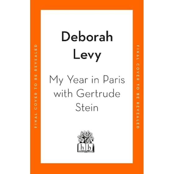My Year in Paris with Gertrude Stein image 0