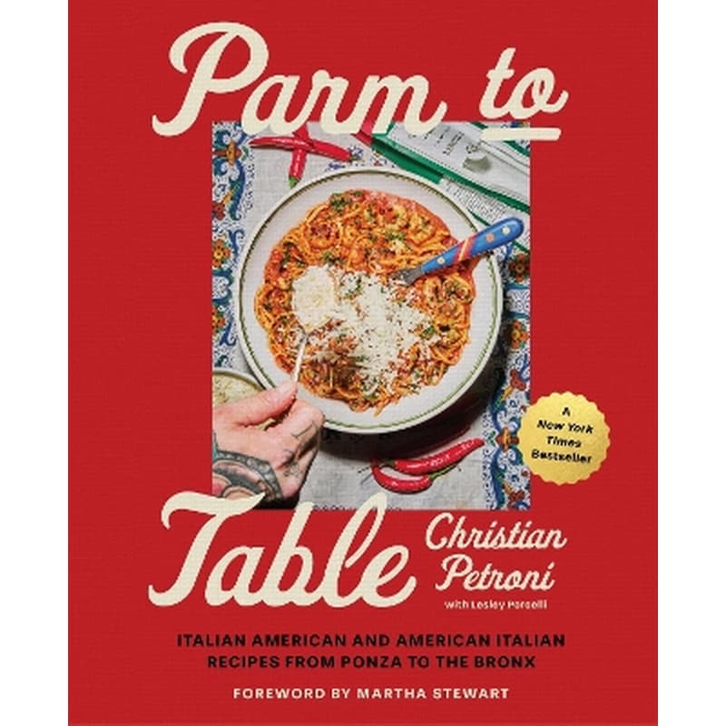 Parm to Table