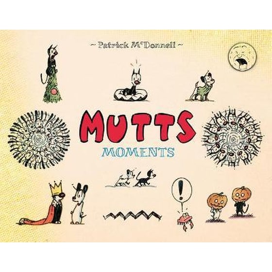 MUTTS MOMENTS image 0