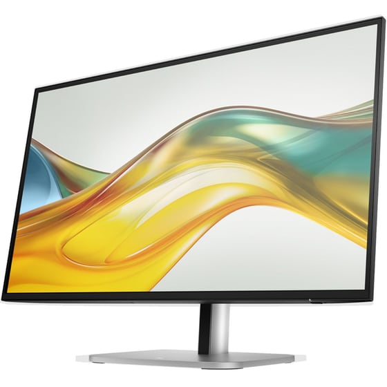HP Series 5 Pro 527PQ Monitor 27" QHD IPS Flat 100Hz 5ms image 1