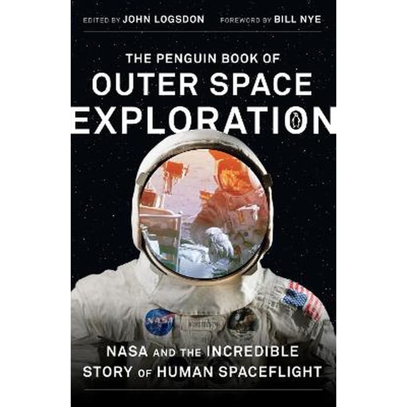 Penguin Book of Outer Space Exploration