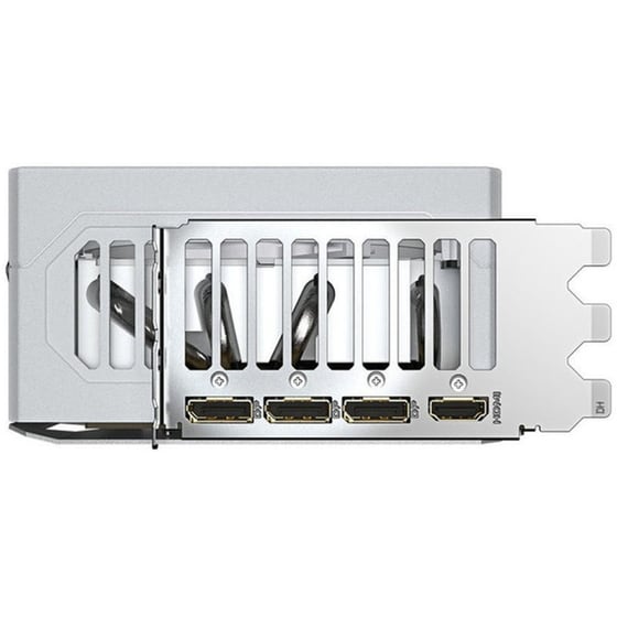 Κάρτα Γραφικών Gigabyte GV-N5080AORUSM ICE-16GD GeForce RTX 5080 16GB image 3